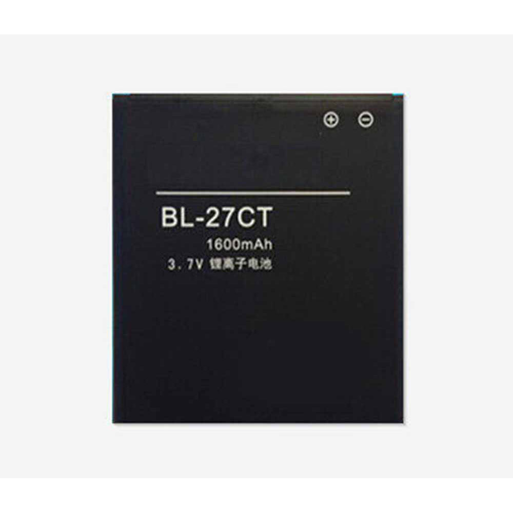 Batería para KOOBEE BL-27CT